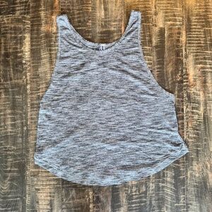 Lulu Lemon Tank Top- Size 6